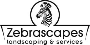 ZebraScapes Landscaping & Services logo